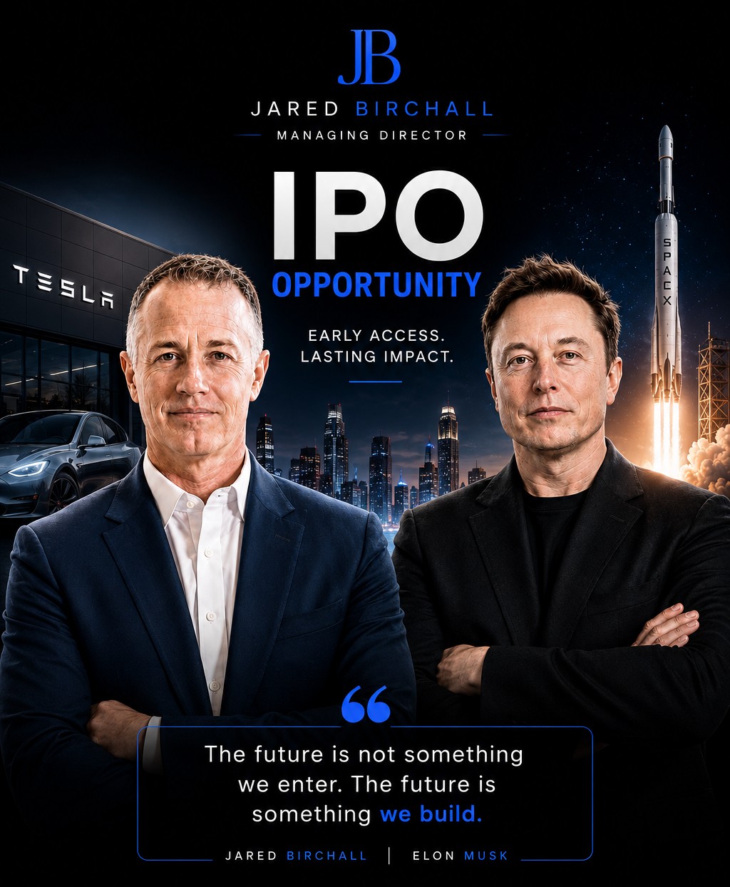IPO Opportunity 2026-2027